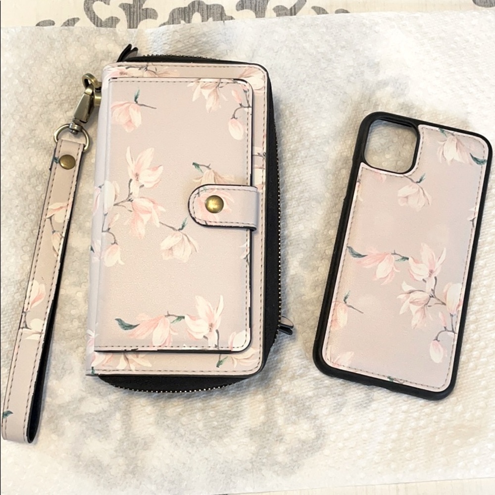 iPhone 11 Pro Max Mahalo Case